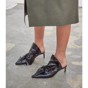 NIB Miista Paulette Heels